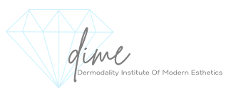 DIME Logo